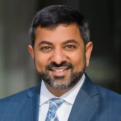  Dr. Amar Nijagal news item